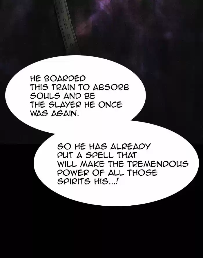 Tower of Based God ch.185