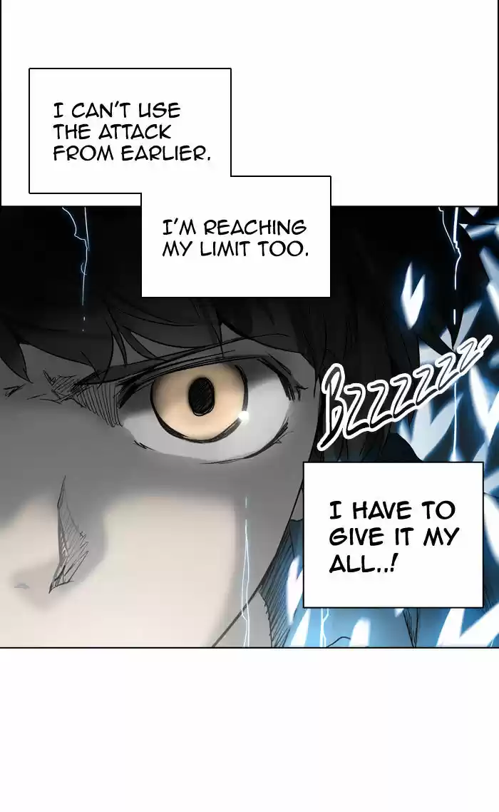 Tower of Based God ch.185