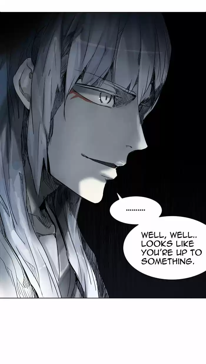 Tower of Based God ch.185