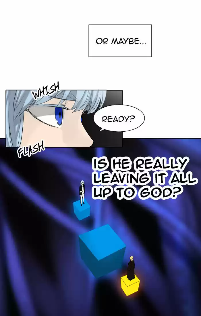 Tower of Based God ch.185
