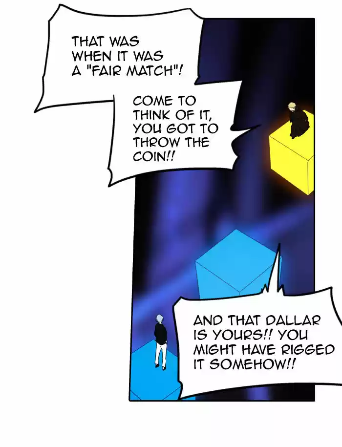 Tower of Based God ch.186