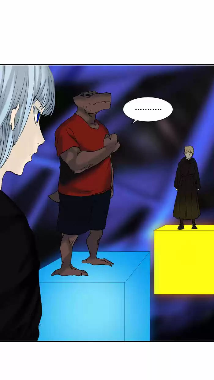 Tower of Based God ch.186