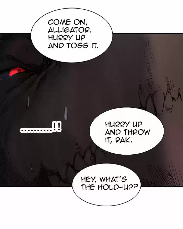 Tower of Based God ch.186
