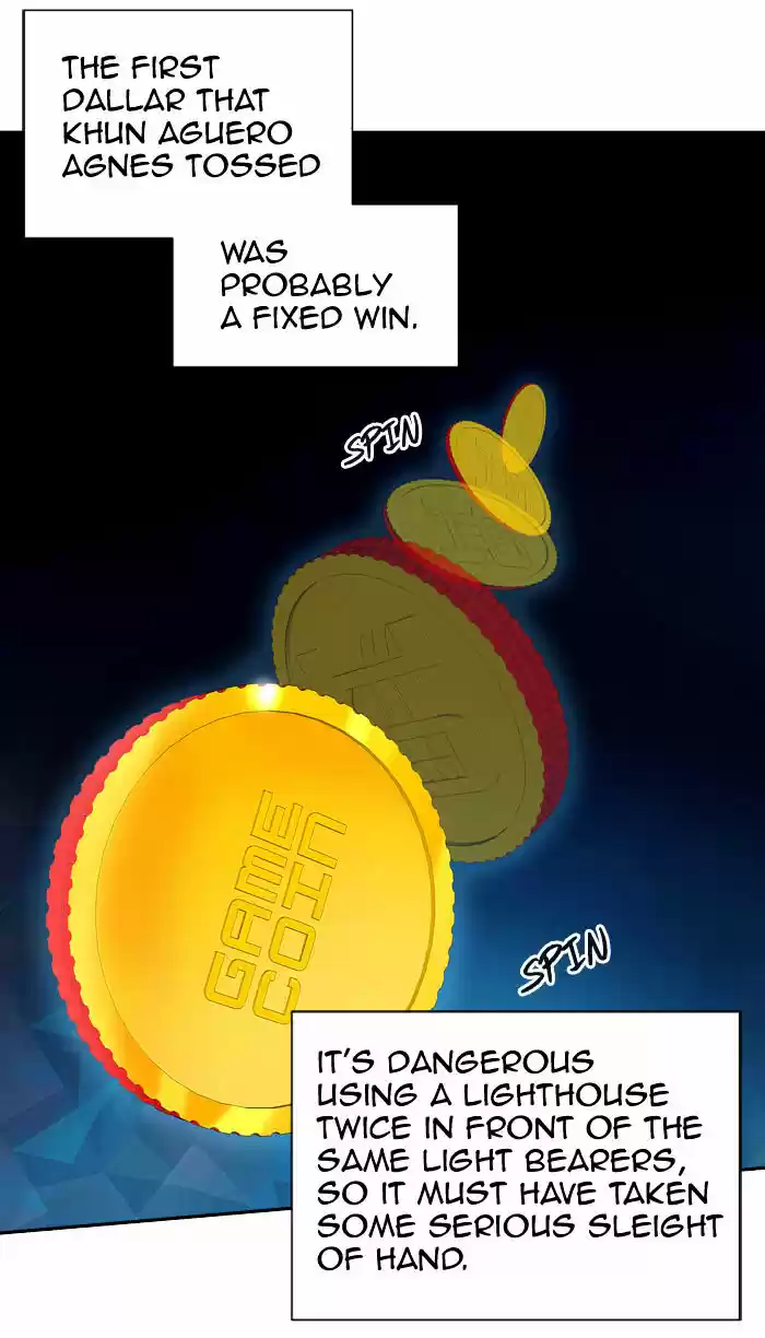 Tower of Based God ch.186