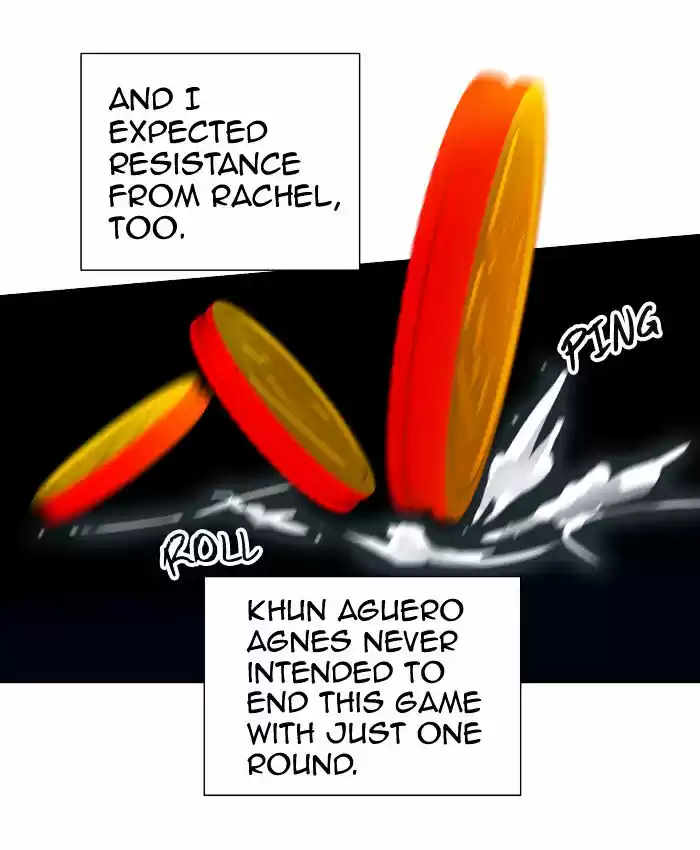 Tower of Based God ch.186