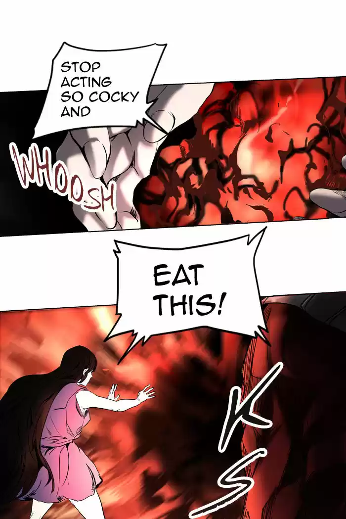 Tower of Based God ch.186