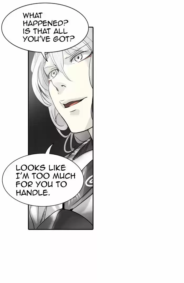 Tower of Based God ch.186