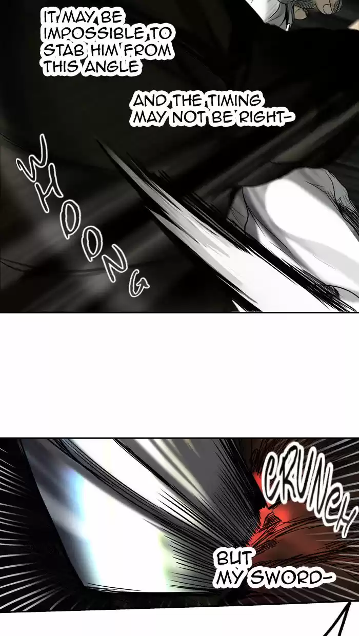 Tower of Based God ch.186