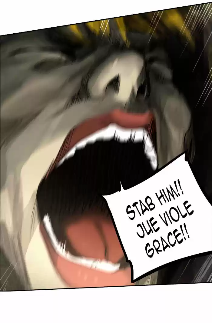 Tower of Based God ch.186