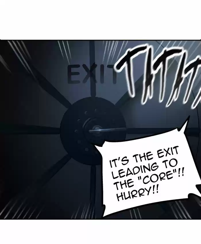 Tower of Based God ch.186