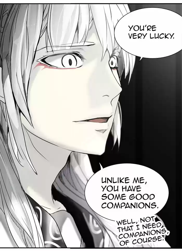 Tower of Based God ch.186