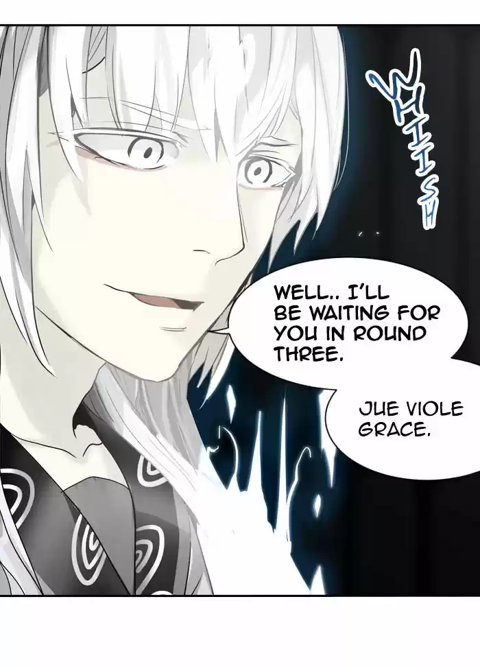 Tower of Based God ch.187