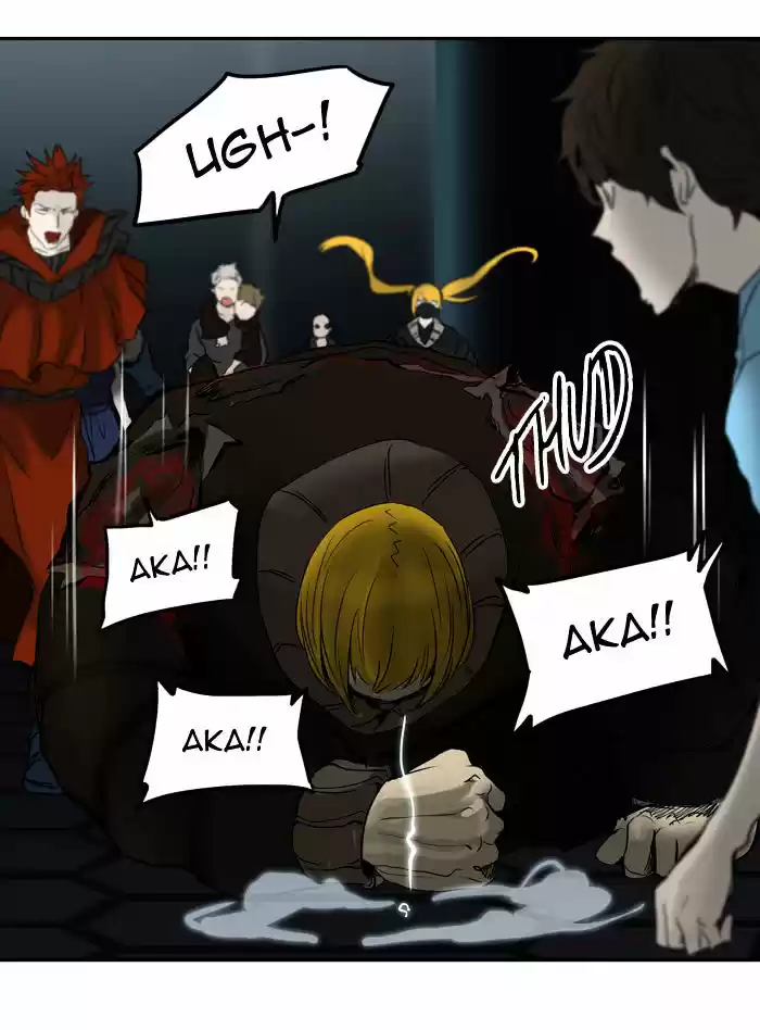 Tower of Based God ch.187