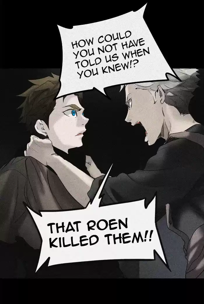 Tower of Based God ch.187