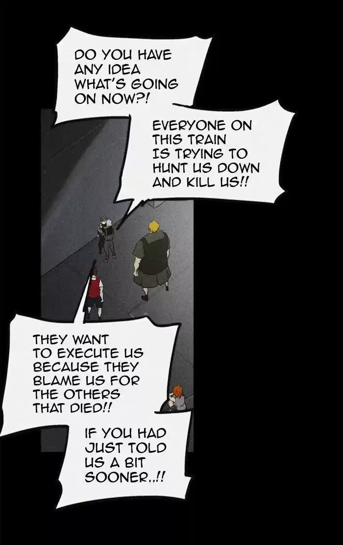 Tower of Based God ch.187