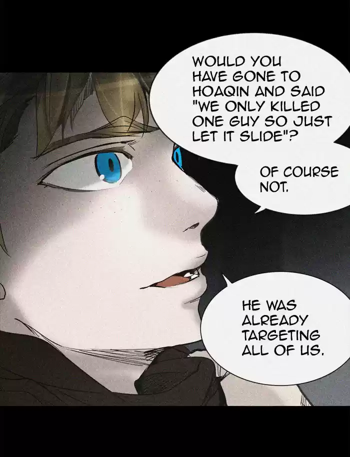 Tower of Based God ch.187