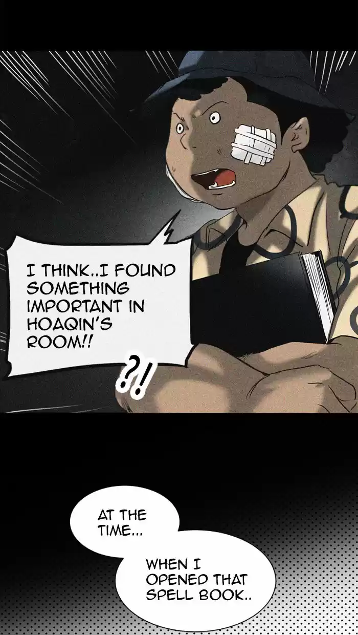 Tower of Based God ch.187