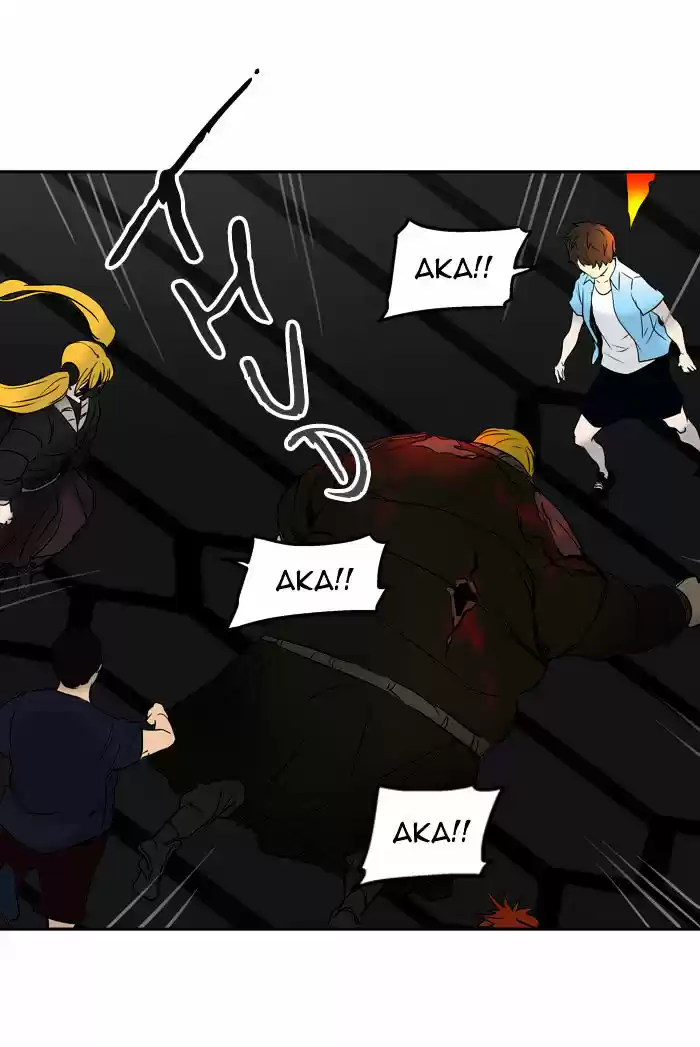 Tower of Based God ch.187