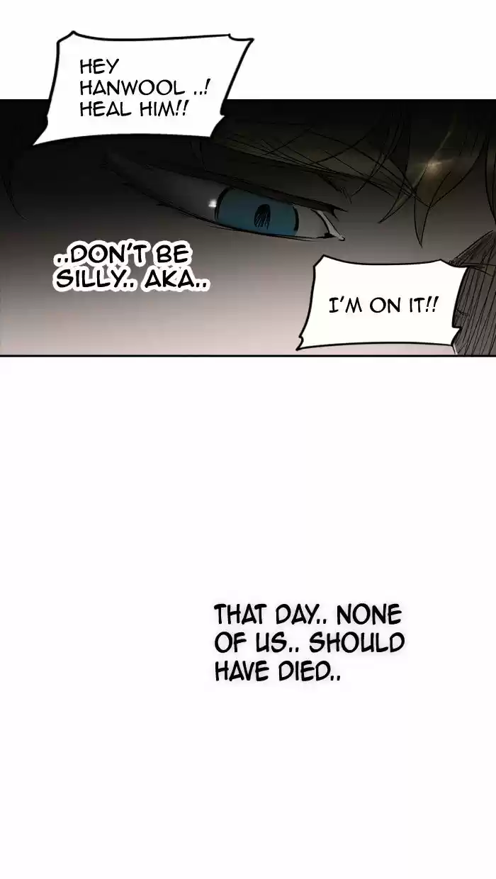 Tower of Based God ch.187
