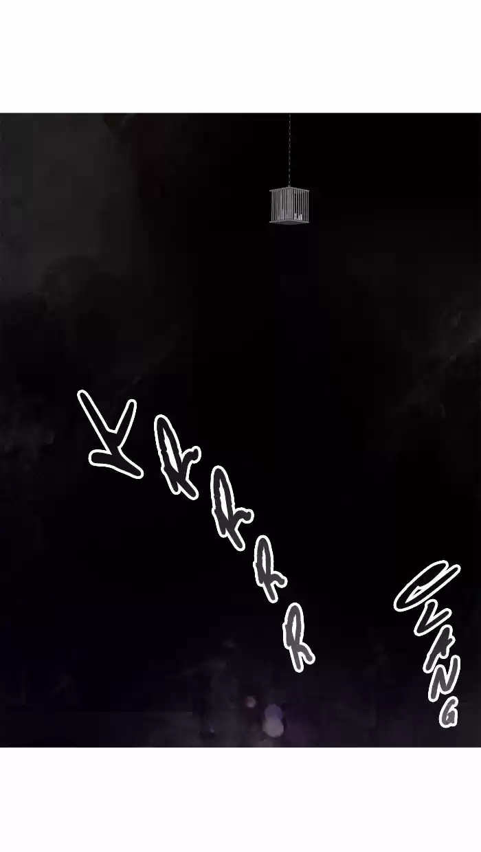 Tower of Based God ch.187