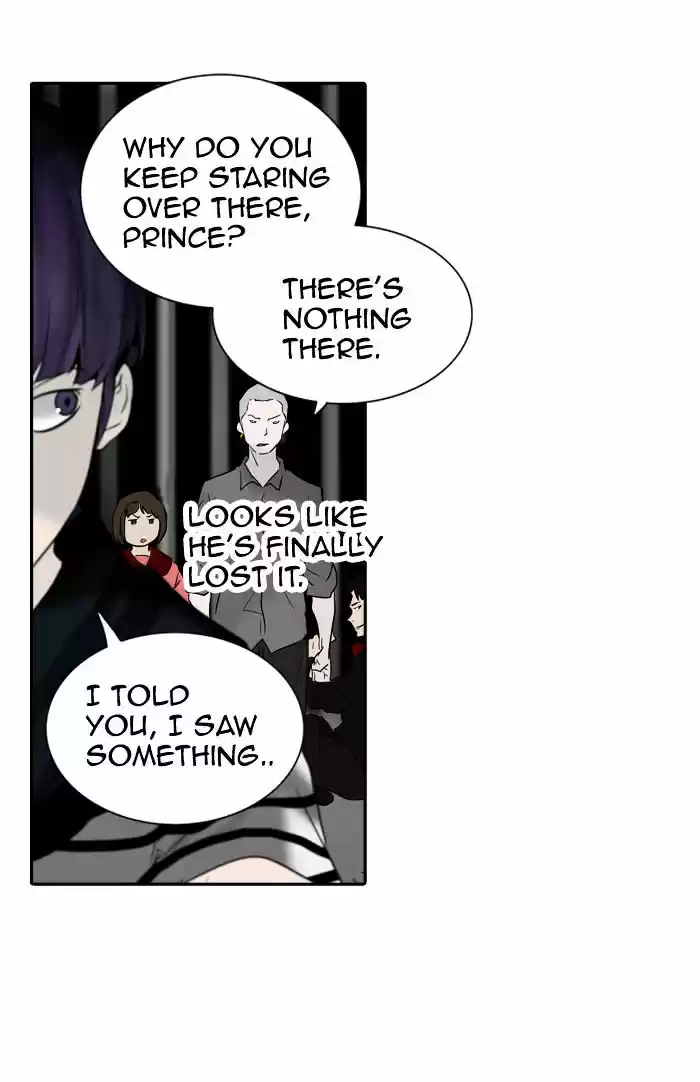 Tower of Based God ch.187