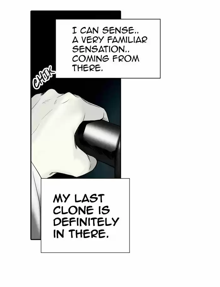 Tower of Based God ch.187