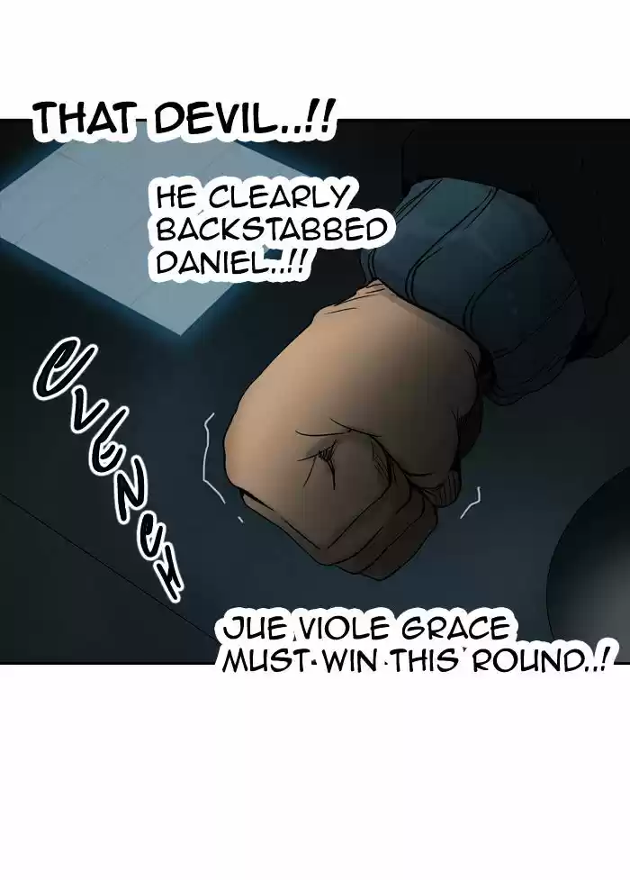 Tower of Based God ch.187