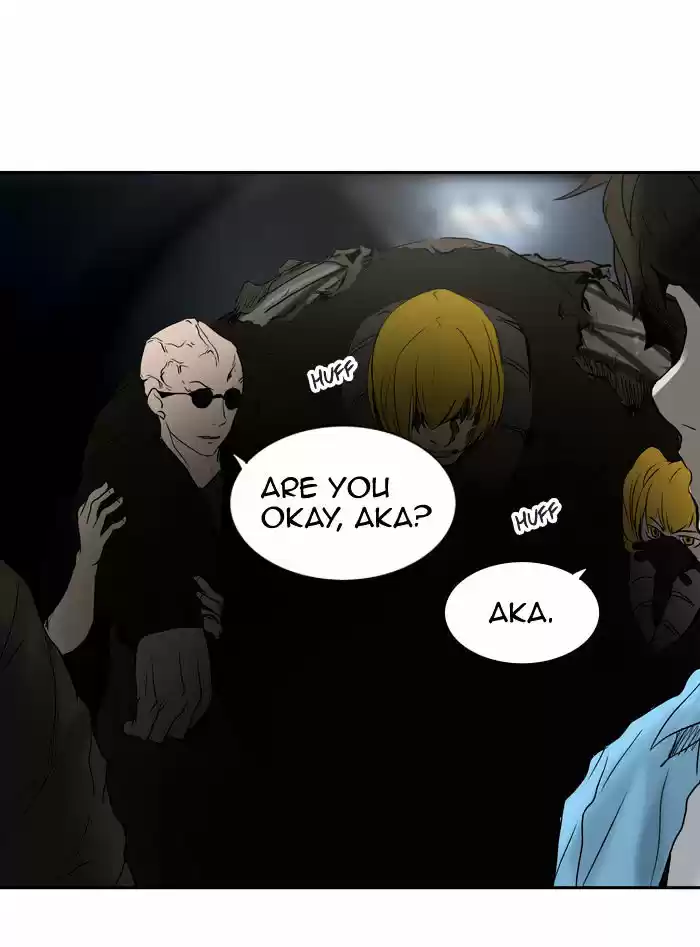 Tower of Based God ch.187