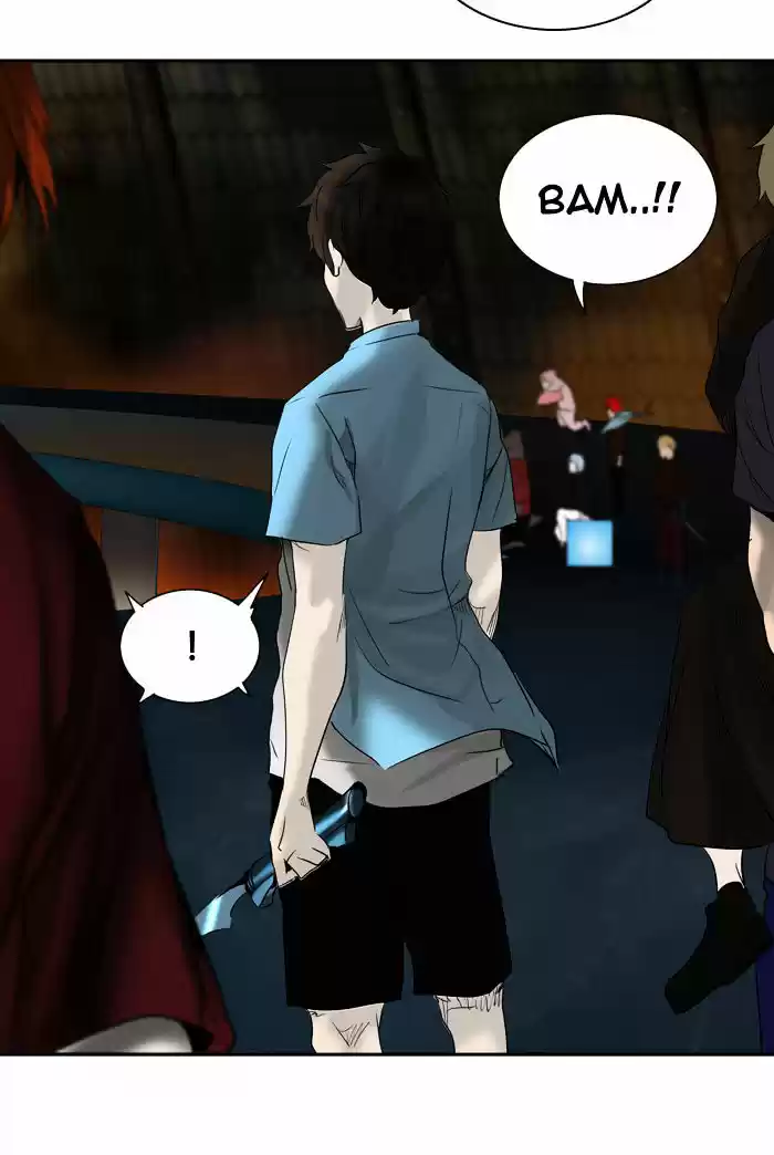 Tower of Based God ch.187