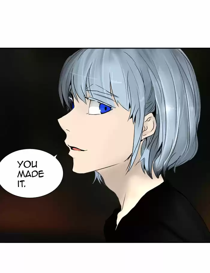 Tower of Based God ch.187