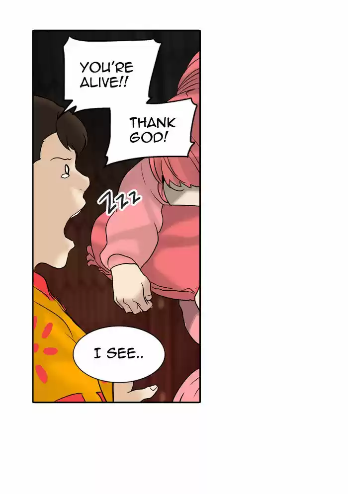 Tower of Based God ch.187