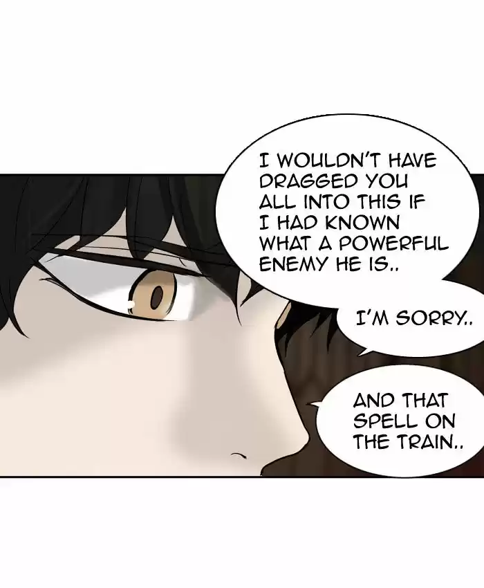 Tower of Based God ch.187