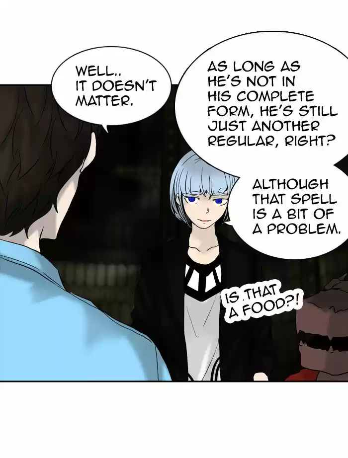 Tower of Based God ch.187