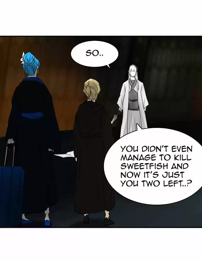 Tower of Based God ch.187