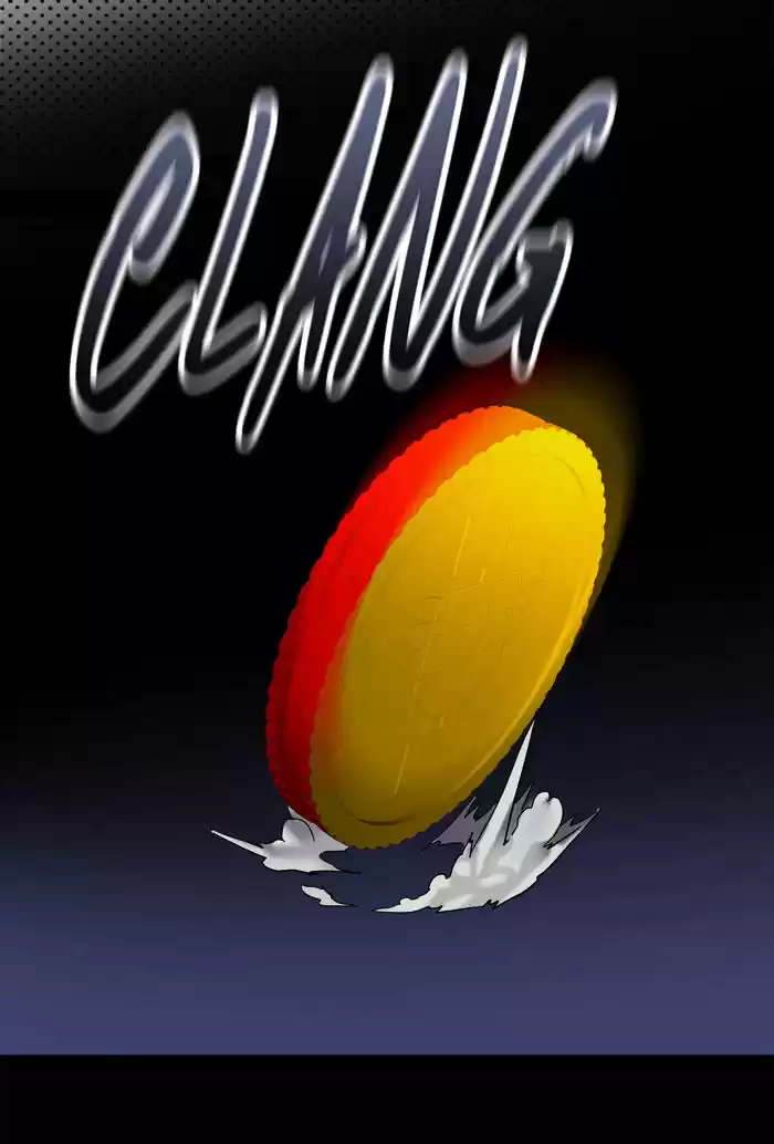 Tower of Based God ch.187