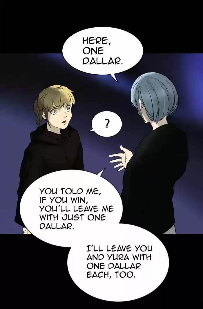 Tower of Based God ch.187