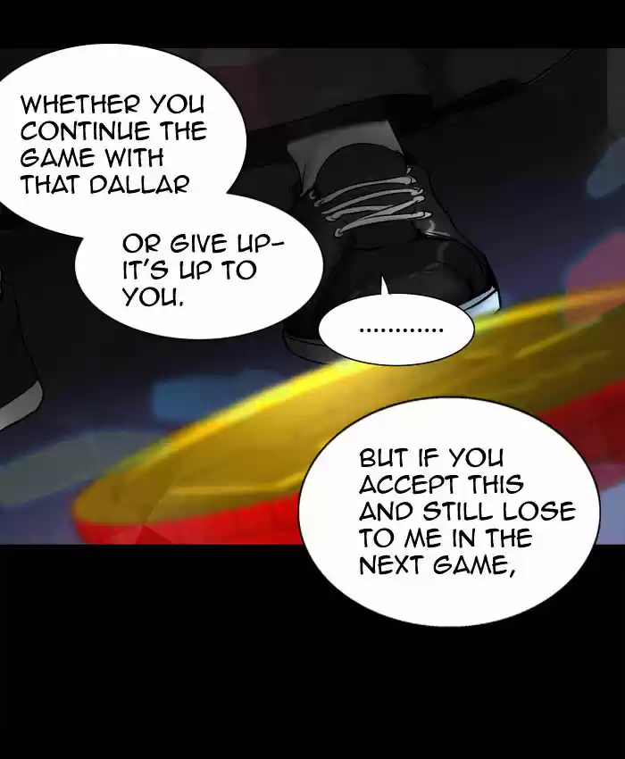 Tower of Based God ch.187