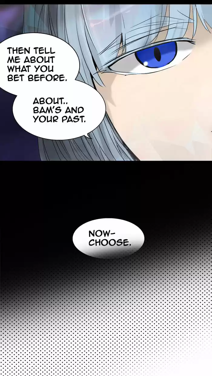 Tower of Based God ch.187