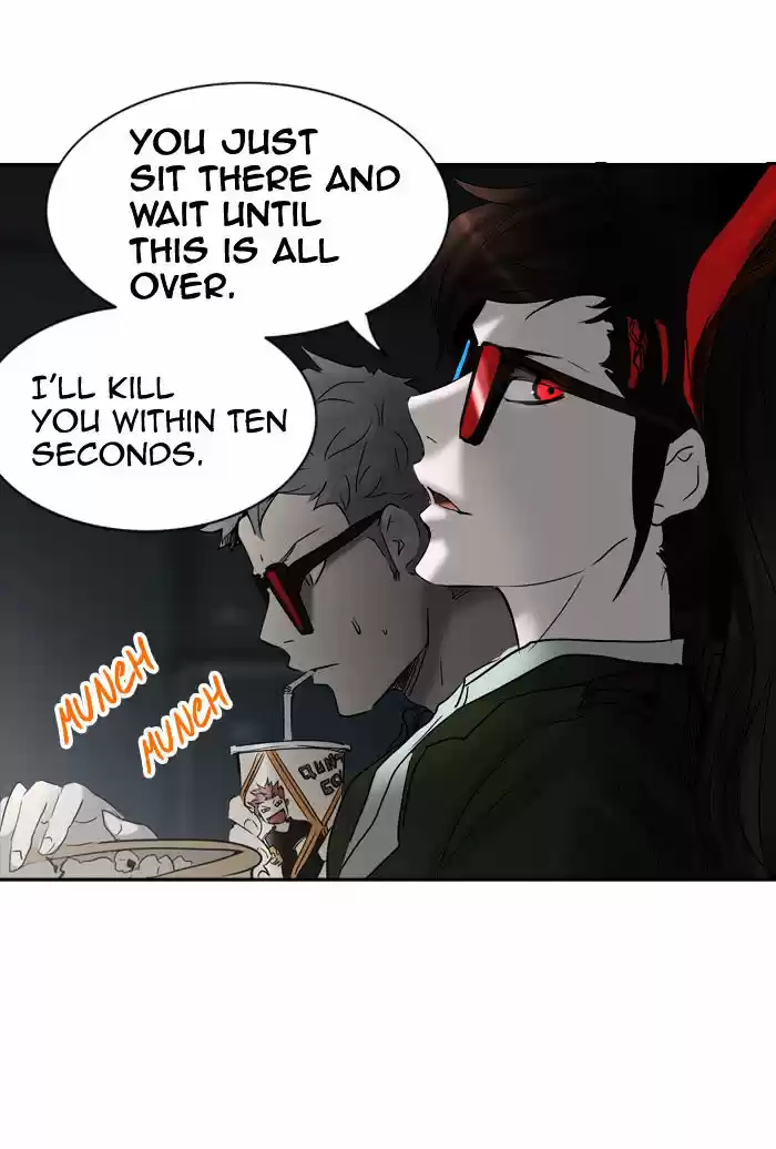 Tower of Based God ch.187