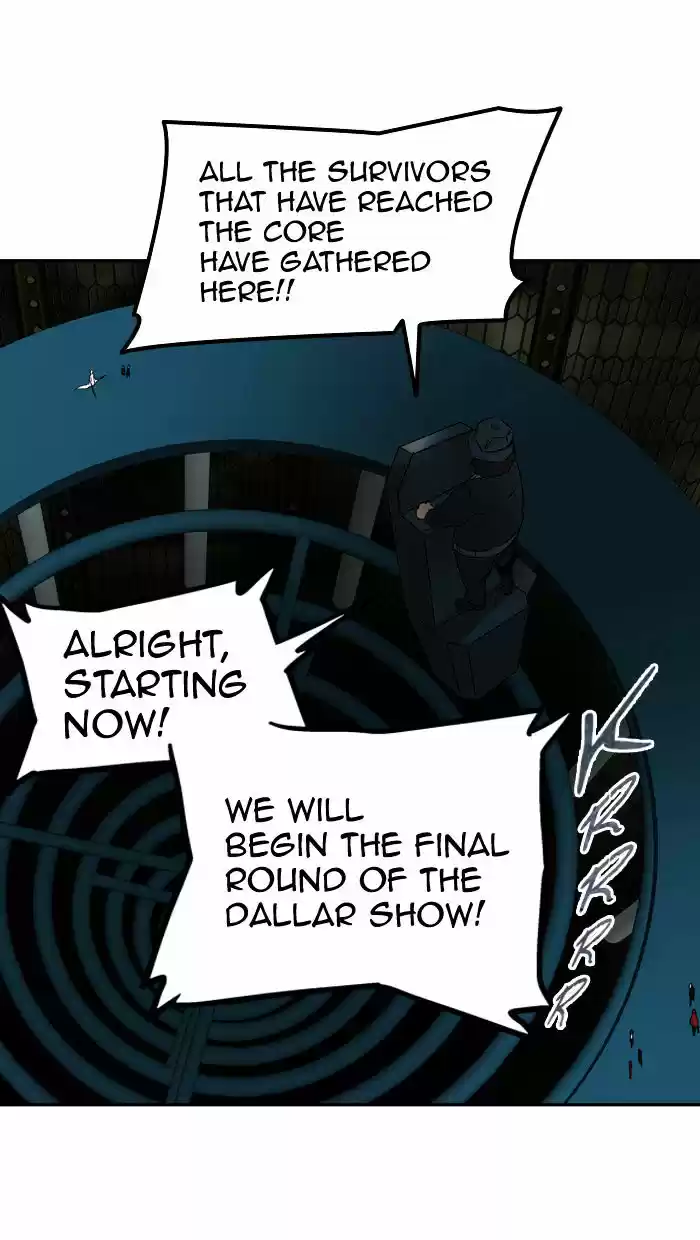 Tower of Based God ch.187