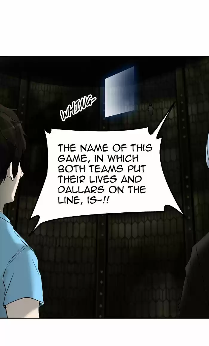 Tower of Based God ch.187