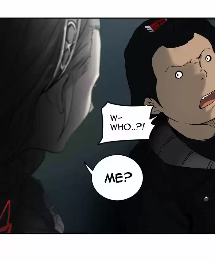 Tower of Based God ch.187