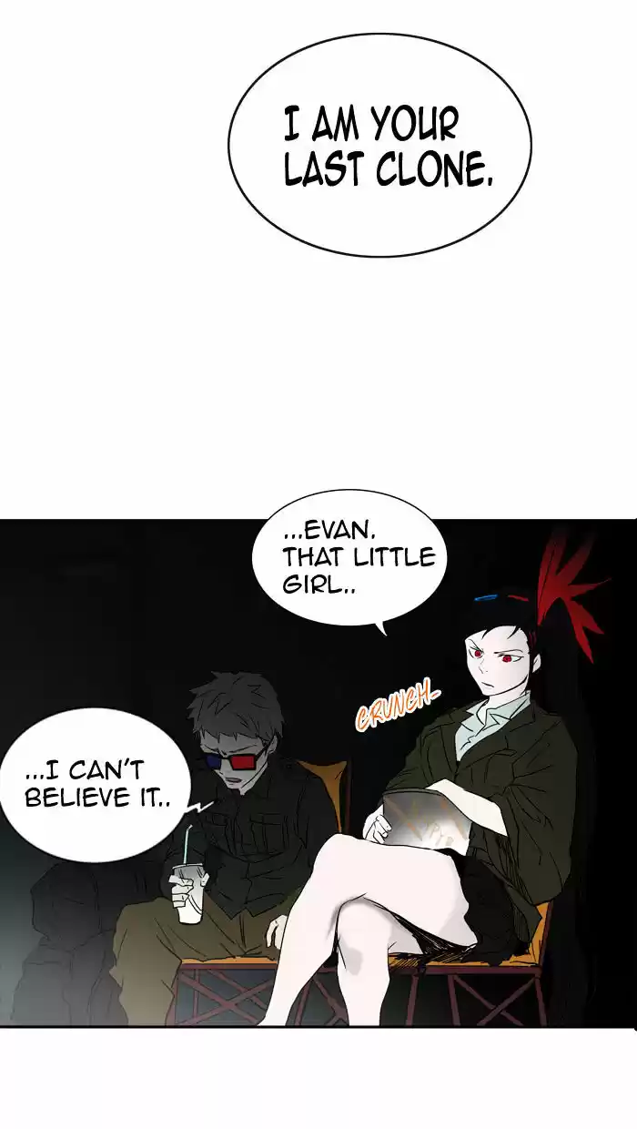 Tower of Based God ch.187