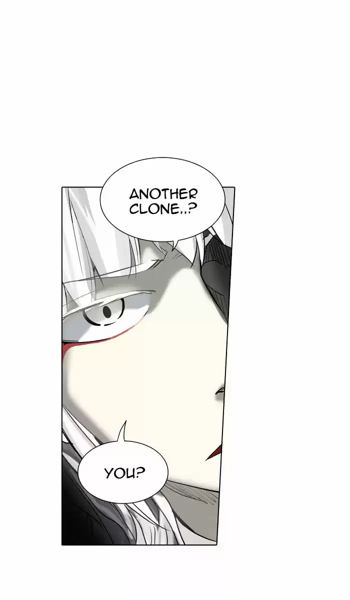 Tower of Based God ch.188