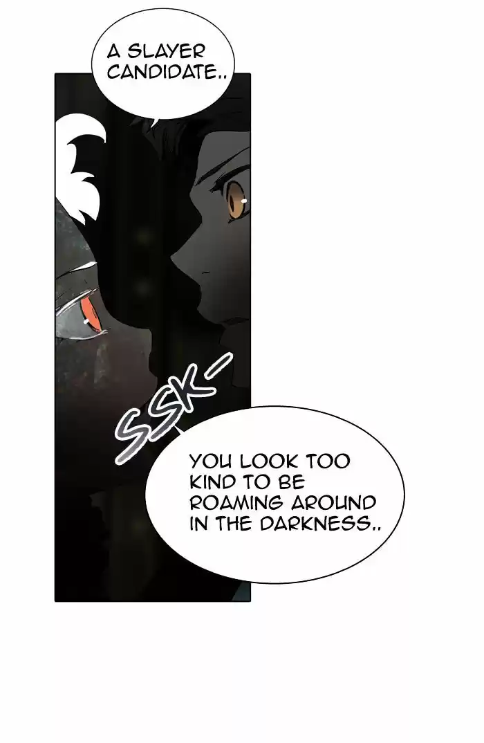 Tower of Based God ch.188