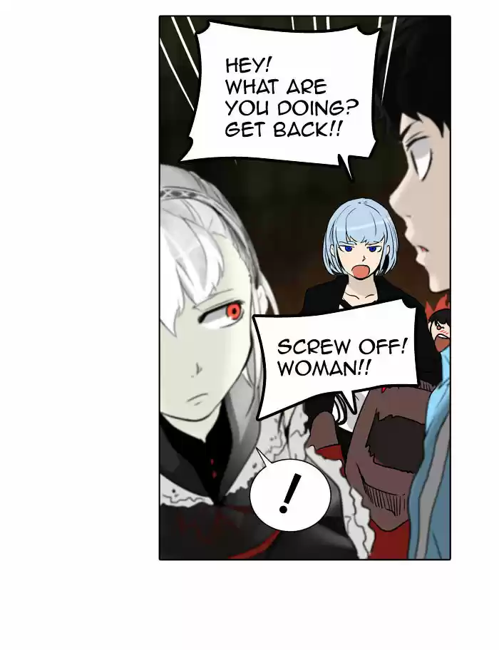 Tower of Based God ch.188