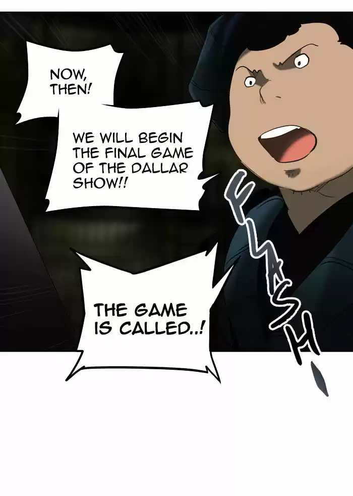 Tower of Based God ch.188