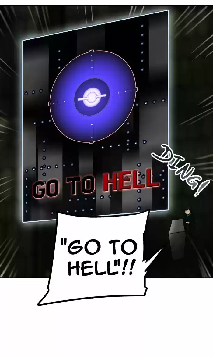 Tower of Based God ch.188