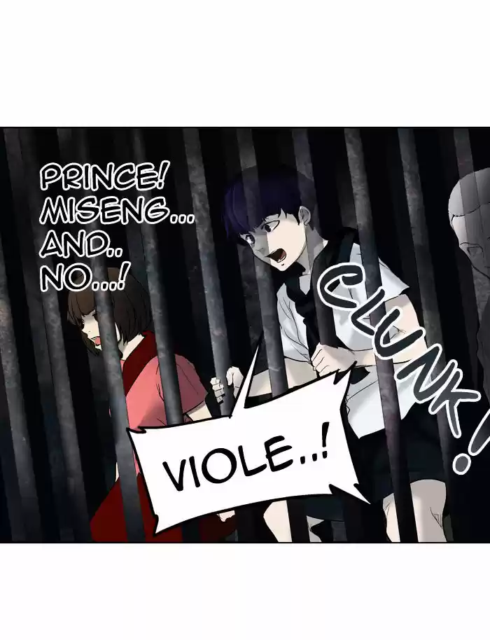 Tower of Based God ch.188