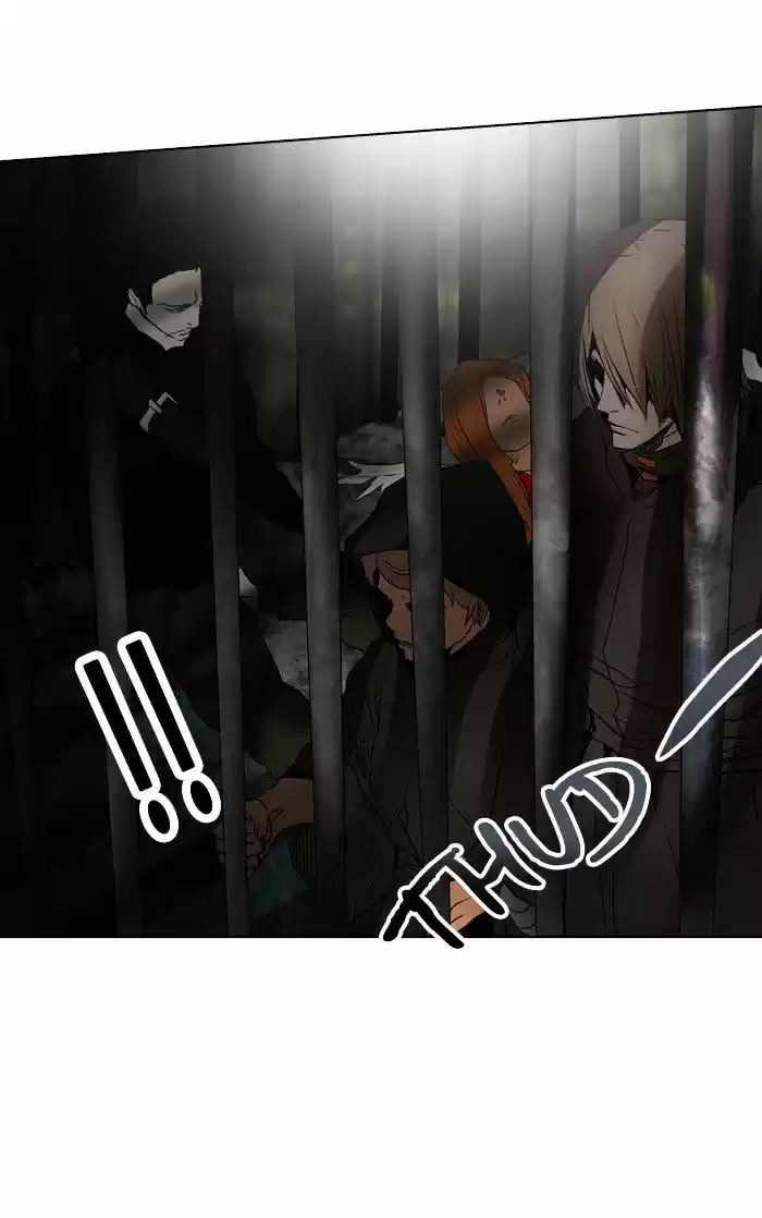 Tower of Based God ch.188